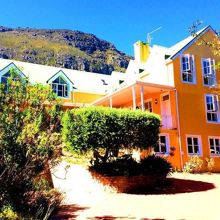 Villa La Paz Hout Bay Exterior photo