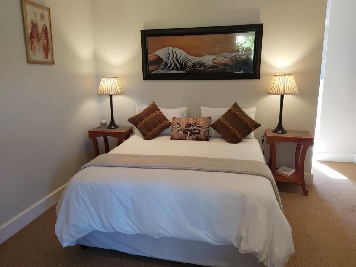 Villa La Paz Hout Bay Exterior photo